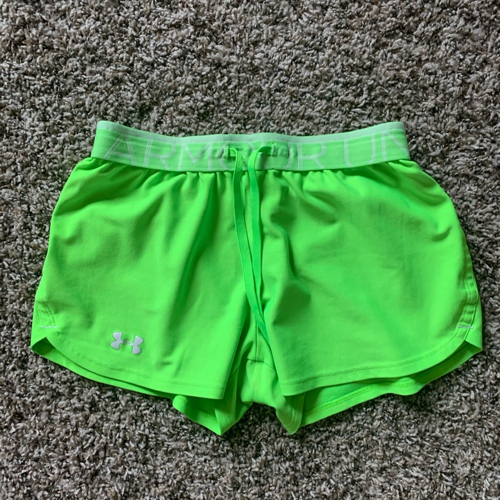 Under Armour Shorts